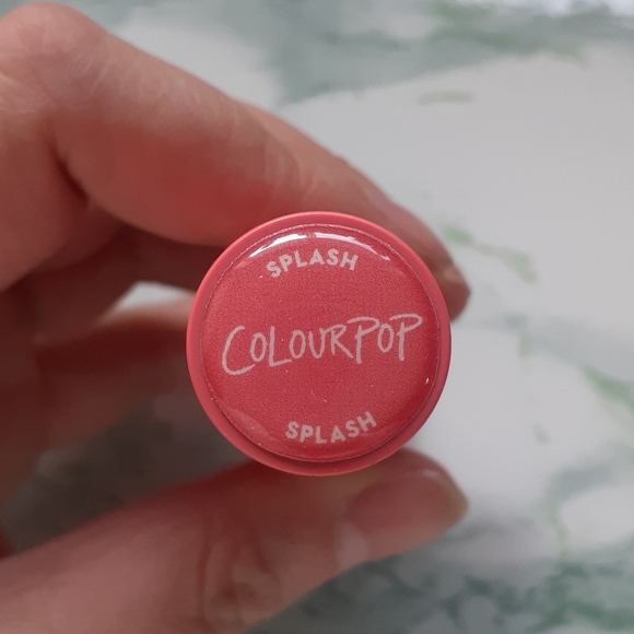Colourpop Blush Stix in Splash - Picture 3 of 3